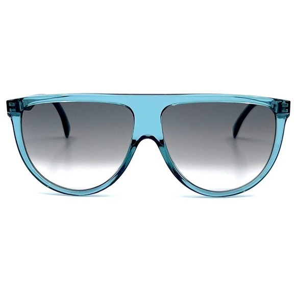 New! CELINE Sunglasses CL40006I 96F, Authentic